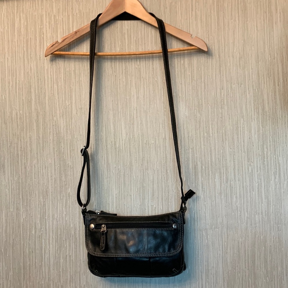 Fossil Crossbody Bag